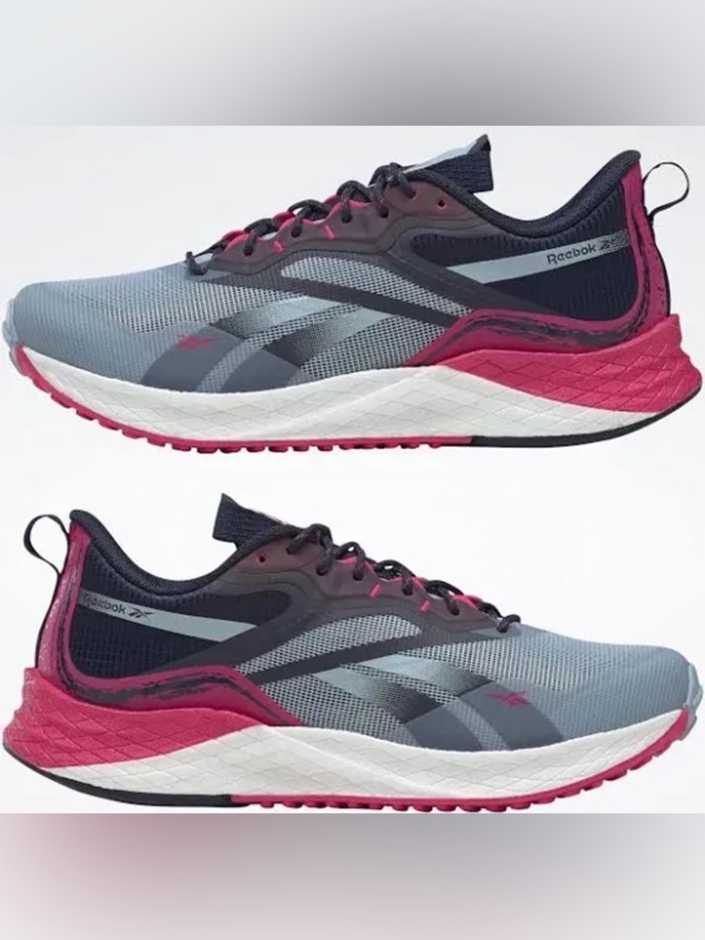 NEW Women's Floatride Energy 3.0 Adventure Running Shoes Size 7